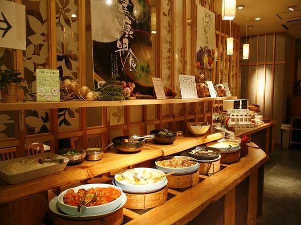Buffet